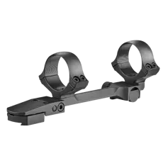 Montaż optyki do CZ 550/555 obrotowy