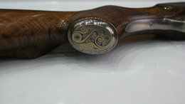 Ekspress "Ryszard Skwarek" kal.2x8x57JRS