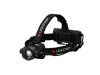 Ledlenser H15R Core, latarka czołowa, akumulatorowa, 2500lm