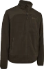 Bluza polar rozpinana Deerhunter Muflon Pro fleece - polar 250g/m²  