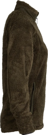 Bluza damska Rikvi Northern Hunting - misiowa