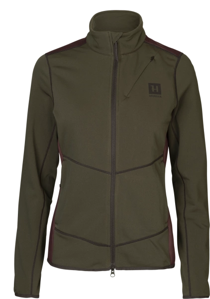 Bluza damska Oda Fleece