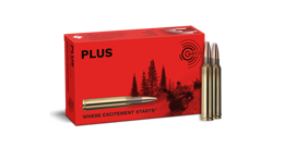 GECO .300 Win. Mag. PLUS 11,0g