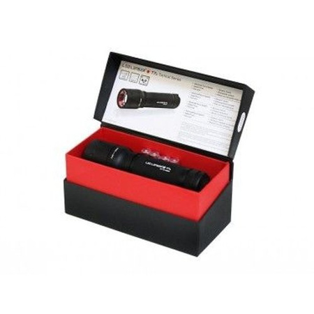 Latarka Ledlenser T7.2