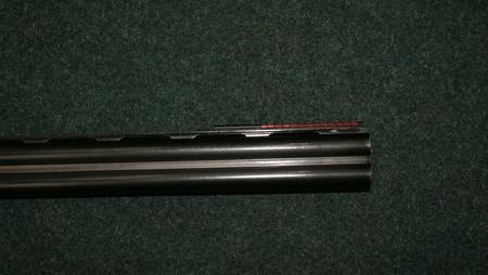 Bock Classic Game kal. 12G