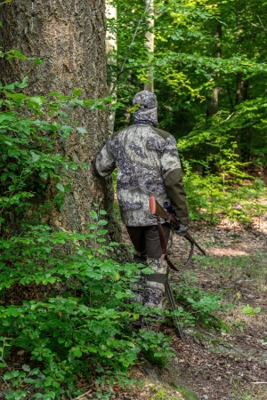 Kurtka myśliwska Deerhunter Excape Light