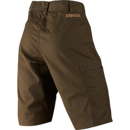 Spodenki Alvis shorts