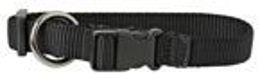 Parciana obroża dla psa DOG COLLAR IN WEBBING