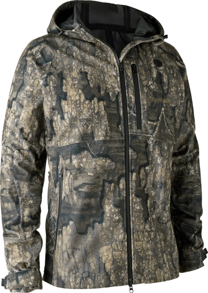 Kurtka Pro Gamekeeper  - krótka