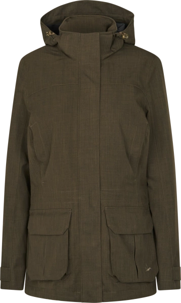 Kurtka damska Seeland Highpoint Harriet - wszechstronna z membraną SEETEX®