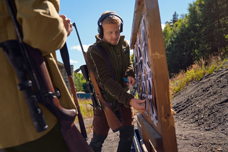 Spodnie Ragnar Trousers