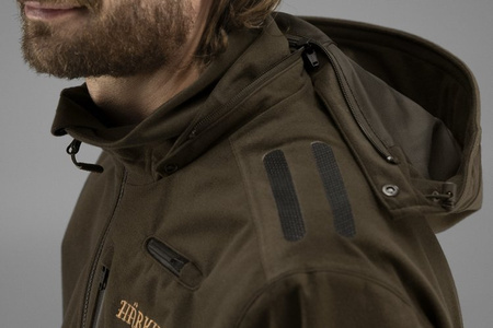 Kurtka anorak Härkila Mountain Hunter z membraną Gore-tex