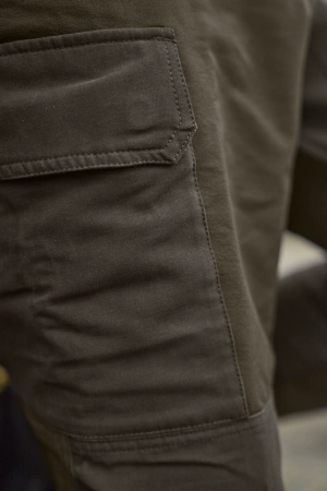 Spodnie Härkila Hill - wsczechstronne