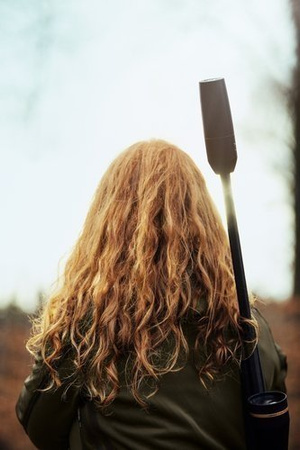 Kurtka Hawker Advance jacket women