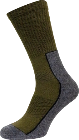 Skarpety Field - 3 pak, uniwersalne