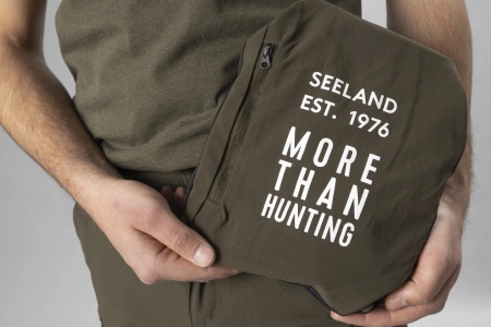 Spodnie Birch Zip-Off - spodnie z odpinanymi nogawkami