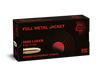 GECO 9mm Luger FULL METAL JACKET 8 g / 124 gr