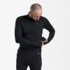 Podkoszulek grzewczy zapinany pod szyją Deerhunter Heat Undershirt