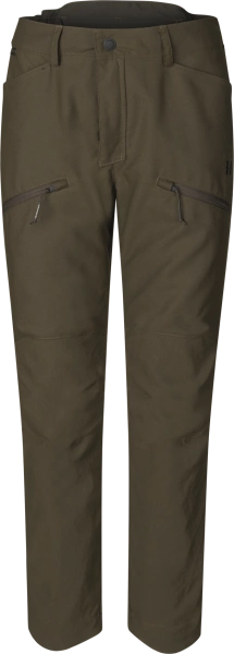 Spodnie damskie Pro Hunter GTX - wytrzymałe, uniwersalne z membrną Gore-Tex