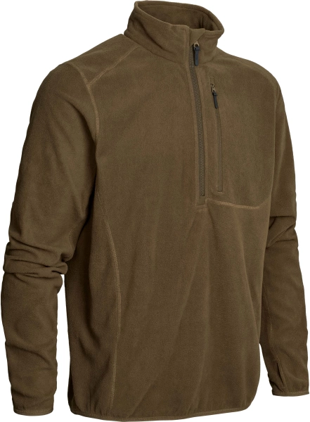 Bluza polarowa Kettil 1000 Northern Hunting - warstwa pośrednia na cieplejsze miesiące
