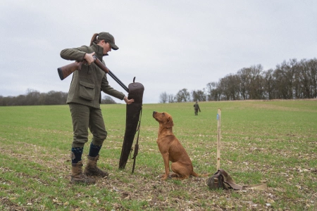 Spodnie damskie Hillside Harriet breeks z membraną Seetex, w stylu angielskim