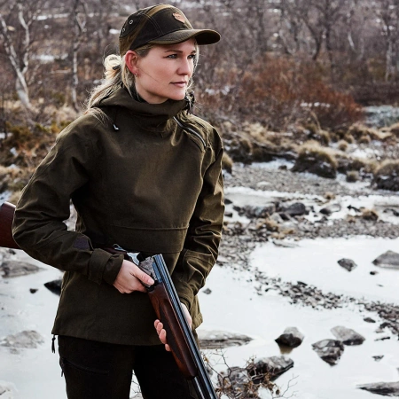 Kurtka damska Alva Ildri anorak Northern Hunting