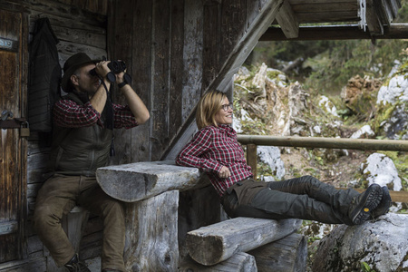 Kamizelka grzewcza Deerhunter Heat