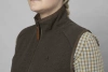 Kamizelka damska Sandhem Pro Waistcoat Women mieszanka wełny i poliestru