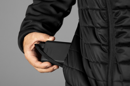 Kurtka Seeland Heat jacket