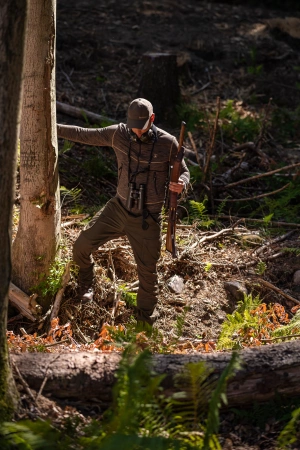 Spodnie Rogaland Stretch Trousers