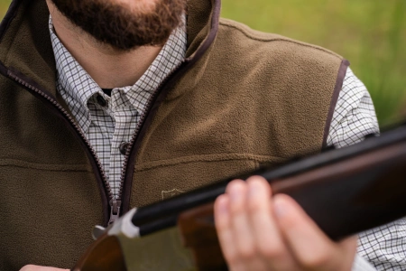 Kamizelka polarowa Eagle Fleece