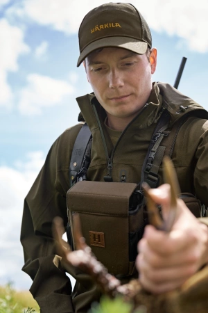 Kurtka Finnmark HWS - uniwersalna z kapturem i membraną HWS