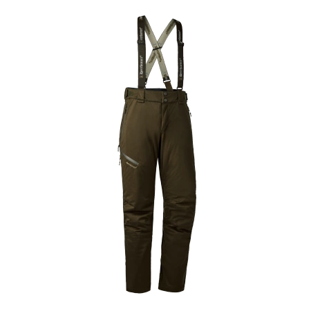 Spodnie zimowe EXCAPE WINTER TROUSERS