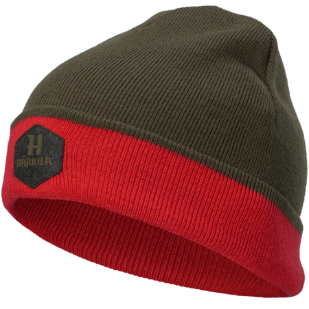 Czapka Driven hunt reversible beanie