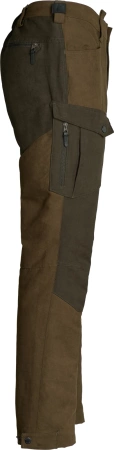 Spodnie Asmund Birk G2 Northern Hunting - ciche