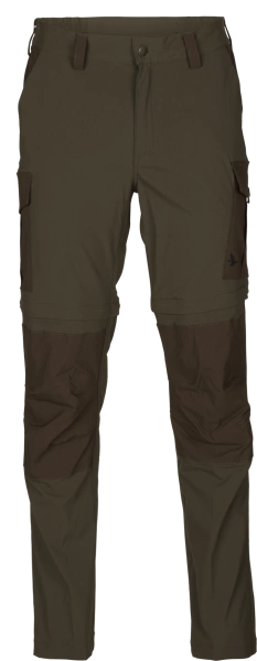 Spodnie Birch Zip-Off - spodnie z odpinanymi nogawkami