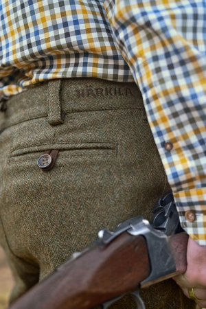 Spodnie bryczesy Kenmore GTX breeks