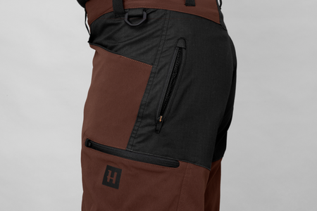 Spodnie Ragnar Trousers