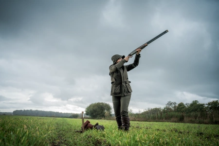 Kurtka damska Seeland Highpoint Harriet - wszechstronna z membraną SEETEX®
