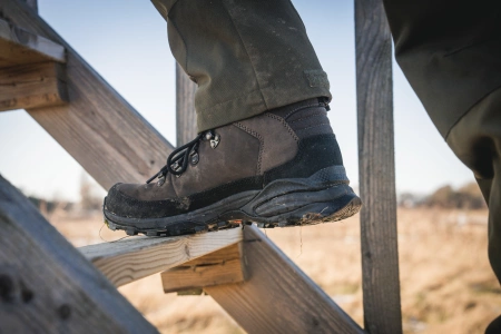 Buty Seeland Enduro Tracker Mid 7" 17,5 cm - z membraną Sympatex