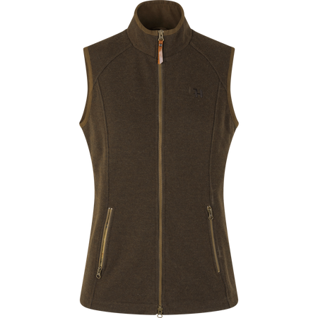Kamizelka damska Sandhem Pro Waistcoat Women mieszanka wełny i poliestru