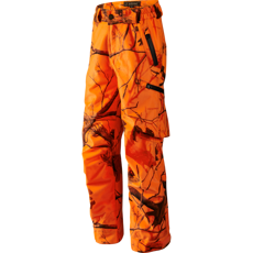 DZIECIĘCE SPODNIE EXCUR KIDS TROUSERS