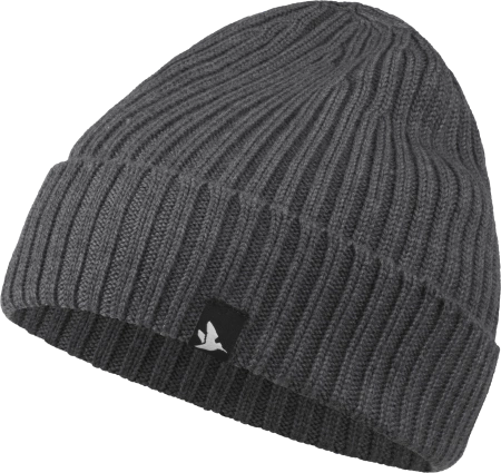 Czapka  Norite Beanie- ciepło merynosów zapewniające komfort cieplny