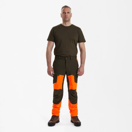 Spodnie Strike Extreme Trousers - ealstyczne wzmocnione terenowe