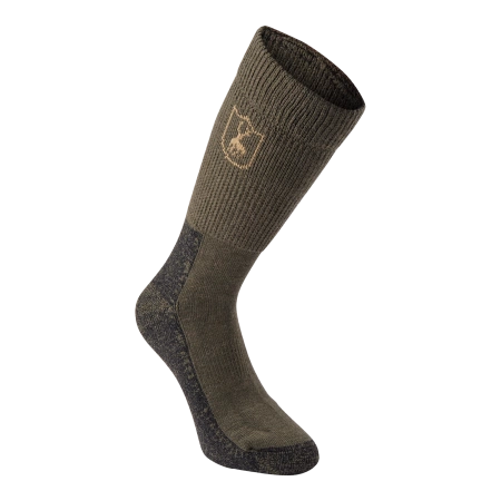 Skarpety Wool socks DELUXE-short