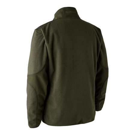 Kurtka polarowa Deerhunter Gamekeeper bonded fleece