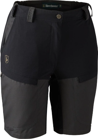 Spodenki damskie Lady Ann - krótkie