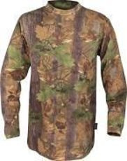 KOSZULKA T-SHIRT Z DŁUGIM RĘKAWEM