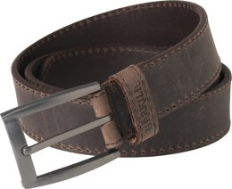Pasek do spodni Arvak leather belt