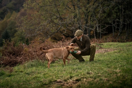 Kardigan Sandhem Pro Insulated - komfortowy w klasycznym stylu